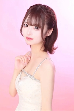 プロフィール写真1・みれい|歌舞伎町キャバクラ・ランマル 蘭〇