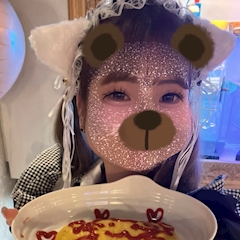 みさき「猫耳メイド初日🎀」