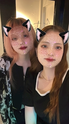みさき「店休明け遊びに来てくださいっ🙋🏻‍♀️」