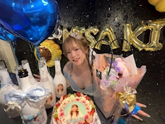 プロフィール写真9・みさき|Anastasia・アナスタシア - 浜松のガールズバー