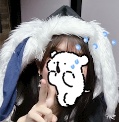 プロフィール写真1・かの｜Girls Bar Eight・エイト - 本八幡のガールズバー