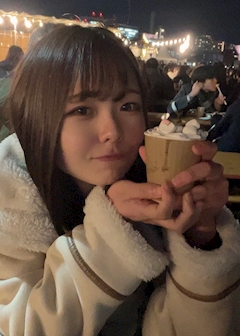 プロフィール写真1・りお｜Girl's Bar ANGEL・エンジェル - 八王子のガールズバー