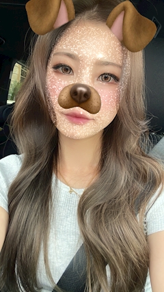 プロフィール写真1・みさき｜LUANA・ルアナ - 石山のスナック