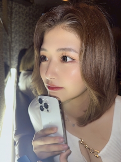 プロフィール写真3・さやか|Lounge Bliss・ラウンジ ブリス - 三島のキャバクラ