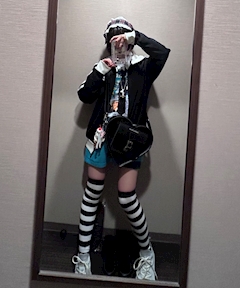 プロフィール写真12・ちえ｜Girls Bar AHKAH’s 刈谷店・アーカーズ - 刈谷のガールズバー