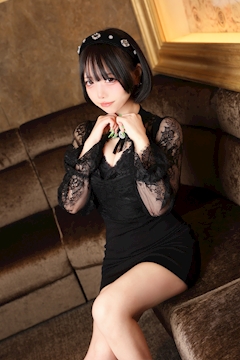 プロフィール写真3・ちえ｜Girls Bar AHKAH’s 刈谷店・アーカーズ - 刈谷のガールズバー