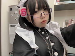 プロフィール写真9・ちえ｜Girls Bar AHKAH’s 刈谷店・アーカーズ - 刈谷のガールズバー