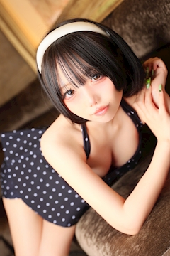 プロフィール写真4・ちえ｜Girls Bar AHKAH’s 刈谷店・アーカーズ - 刈谷のガールズバー