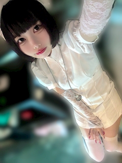 プロフィール写真7・ちえ｜Girls Bar AHKAH’s 刈谷店・アーカーズ - 刈谷のガールズバー