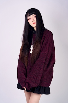 プロフィール写真3・いと｜Cafe & Bar ANTIQUE・アンティーク - 池袋東口のガールズバー