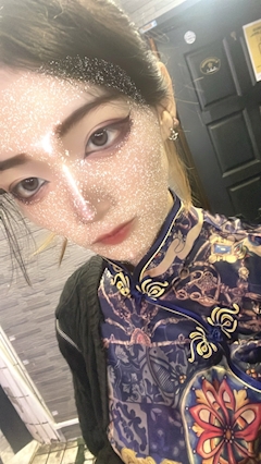 プロフィール写真5・いと｜Cafe & Bar ANTIQUE・アンティーク - 池袋東口のガールズバー