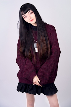 プロフィール写真2・いと｜Cafe & Bar ANTIQUE・アンティーク - 池袋東口のガールズバー