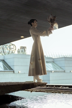 プロフィール写真7・いと｜Cafe & Bar ANTIQUE・アンティーク - 池袋東口のガールズバー