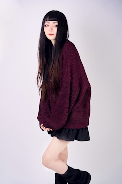 プロフィール写真1・いと｜Cafe & Bar ANTIQUE・アンティーク - 池袋東口のガールズバー