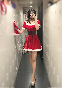 プロフィール写真6・いと｜Cafe & Bar ANTIQUE・アンティーク - 池袋東口のガールズバー