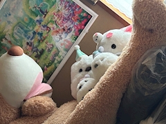 みき「おはようございます」