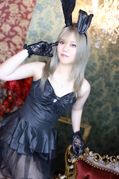 プロフィール写真2・みき｜GOSSIPS 多治見・ゴシップス - 岐阜 多治見のガールズバー