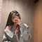 プロフィール写真2・しずか⭐︎|Girl's Bar ANGEL・エンジェル - 銀座のガールズバー