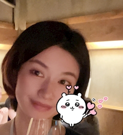 プロフィール写真1・れんげ｜スナック美魔女クラブ・ビマジョクラブ - 神田のパブ/スナック
