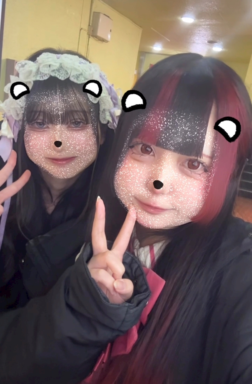 かぴ🎀魔法学校コンカフェらぶめろ🎀