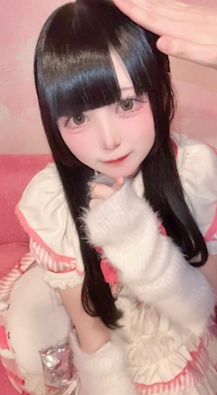 プロフィール写真2・かぴ🎀魔法学校コンカフェらぶめろ🎀｜魔法学校コンセプトカフェ らぶめろ - 郡山駅前のコンカフェ