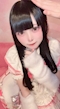 プロフィール写真2・かぴ🎀魔法学校コンカフェらぶめろ🎀｜魔法学校コンセプトカフェ らぶめろ - 郡山駅前のコンカフェ