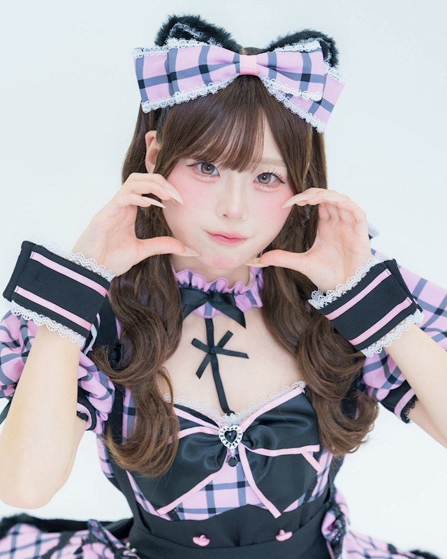 🧚‍♀️なち🧚‍♀️
