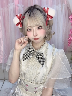 プロフィール写真1・🧚♀️なち🧚♀️|café&bar PARFUN・パルファン - 名古屋 大須のコンカフェ