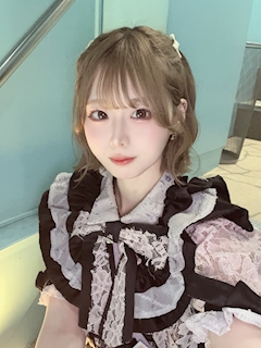 プロフィール写真3・🧚♀️なち🧚♀️|café&bar PARFUN・パルファン - 名古屋 大須のコンカフェ