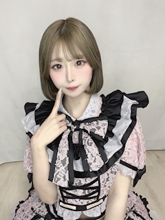 プロフィール写真5・🧚♀️なち🧚♀️|café&bar PARFUN・パルファン - 名古屋 大須のコンカフェ