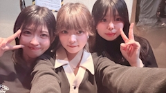 はな「👩‍❤️‍👩」