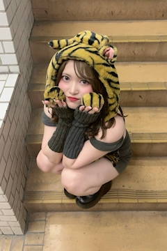 プロフィール写真4・かんな|Cafe&Bar mercure-メルキュール- - 渋谷のコンカフェ