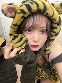 プロフィール写真2・かんな|Cafe&Bar mercure-メルキュール- - 渋谷のコンカフェ