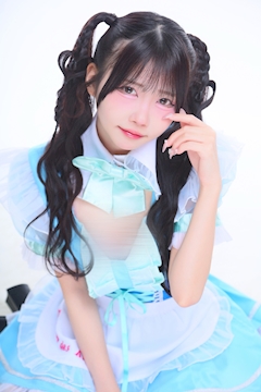 プロフィール写真3・ゆの｜Cafe＆Bar mercure-メルキュール- - 渋谷のコンカフェ