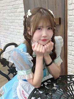 プロフィール写真1・ゆの｜Cafe＆Bar mercure-メルキュール- - 渋谷のコンカフェ