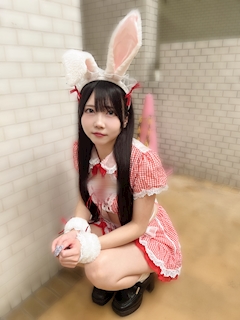 プロフィール写真7・ゆの｜Cafe＆Bar mercure-メルキュール- - 渋谷のコンカフェ