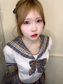 プロフィール写真5・ゆの｜Cafe＆Bar mercure-メルキュール- - 渋谷のコンカフェ