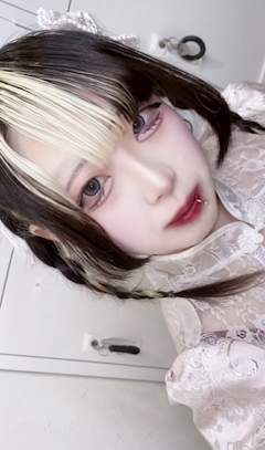 プロフィール写真4・るい|Cafe&Bar mercure-メルキュール- - 渋谷のコンカフェ