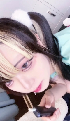 プロフィール写真2・るい|Cafe&Bar mercure-メルキュール- - 渋谷のコンカフェ