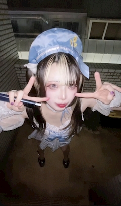 プロフィール写真3・るい|Cafe&Bar mercure-メルキュール- - 渋谷のコンカフェ