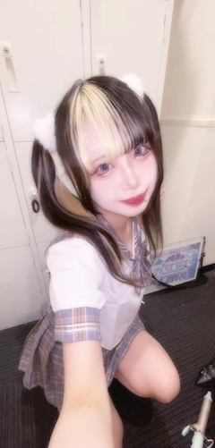 プロフィール写真5・るい|Cafe&Bar mercure-メルキュール- - 渋谷のコンカフェ
