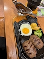 新着ブログ ハンバーグ✨✨✨