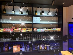 まほ「らーめん🍜RAYS駄菓子イベ中ーだよ🍪🍭🍿」