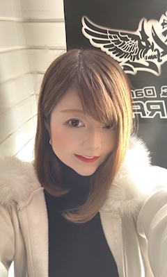 プロフィール写真2・まほ|BAR RAYS・レイズ - 勝田台のガールズバー