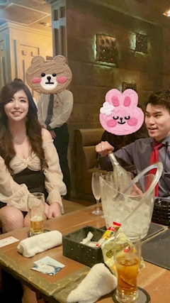 美花「50歳になりました🙌🎂」
