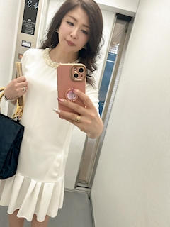 プロフィール写真10・美花｜mrs.J 金山・ミセスジェイ カナヤマ - 名古屋 金山の熟女パブ/熟女キャバクラ