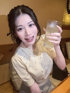 椎名 れいら「8/19」