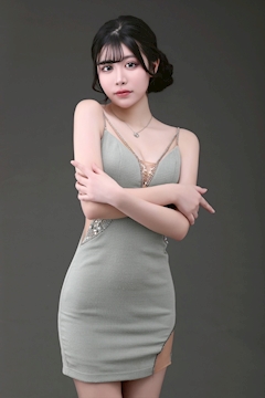 プロフィール写真3・椎名 れいら|PLATINUM・プラチナム - 浜松のキャバクラ