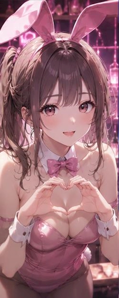 プロフィール写真1・りり|GIRL'S DINING BAR Canan 神田店・カナン - 神田駅北口のガールズバー