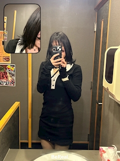 プロフィール写真5・💫ゆか💫｜bord Nine・ボードナイン - 郡山・朝日のスナック